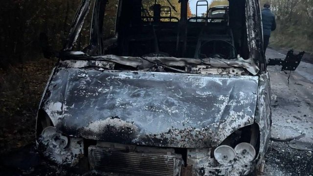 В больнице умер тяжелораненый работник АО "Черниговоблэнерго", жертв удара россиян уже две - ОВА