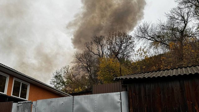 Оккупанты нанесли удар по Новгороду-Северскому, известно о 4 погибших и 7 пострадавших - обладминистрация