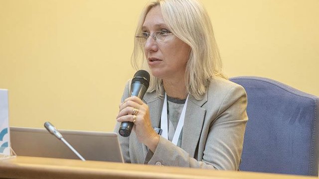 ЦОИВ при поддержке Фонда декарбонизации могут до конца года установить примерно 200 СЭС - Госэнергоэффективности
