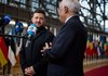 Costa: EU committed to addressing Ukraine's pressing financial needs for next two years