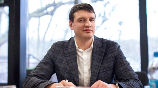 Як цифрові сервіси та конкуренція змінюють будівельну галузь