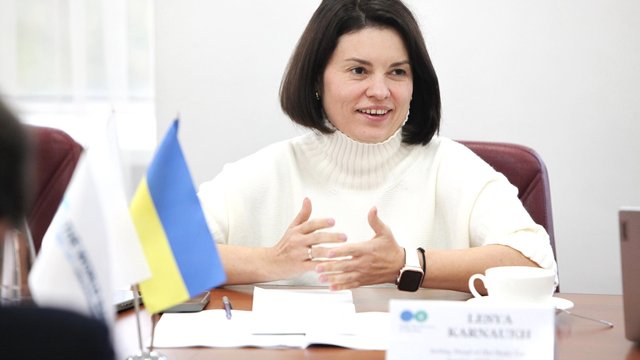 Голова ДПС: Наразі відсутні законодавчі ініціативи щодо збільшення ставок оподаткування основних прибутків