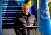 Першу з дев'яти когенераційних установок ввели в експлуатацію в Одесі