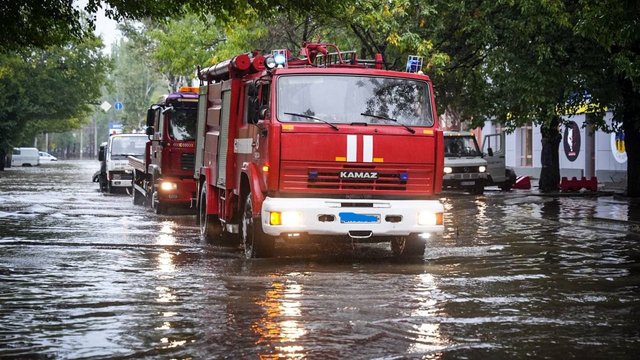 В Одессе завершены поисковые работы, аварийно-восстановительные еще продолжаются