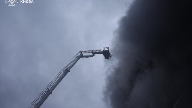 Зеленський: Від початку року Росія випустила по Україні близько 770 балістичних ракет і більше 50 "кинджалів"