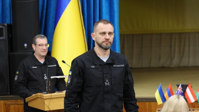 С момента полномасштабного вторжения в ходе 69 обменов было освобождено более 6235 украинских пленных - Коордштаб
