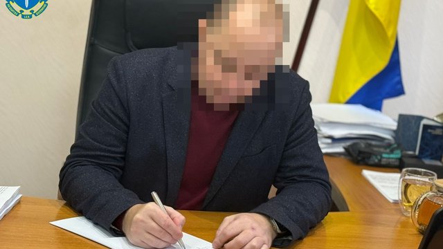 Меру Вишгорода та директору підрядної організації висунули підозру в розтраті 6,6 млн грн
