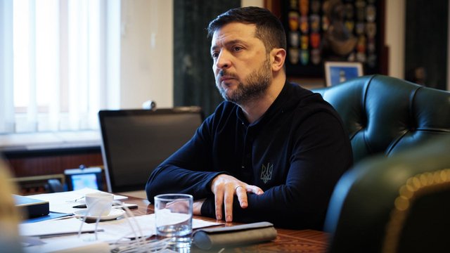 Zelenskyy: Russian citizenship of some individuals confirmed – relevant decisions prepared for them. Decree signed