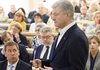 Разные версии документов о санкциях против Порошенко опубликованы на сайтах президента и СНБО, что свидетельствует о фальсификации - адвокат