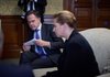 Україна та партнери не шукають способу, як зупинити війну без США – Зеленський