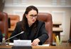 Свириденко закликала ЄК пришвидшити підготовку техдокументів по переговорному процесу про вступ України в ЄС