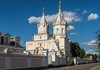 Госэтнополитики обнаружила признаки аффилированности Корецкого монастыря (МП) с РПЦ