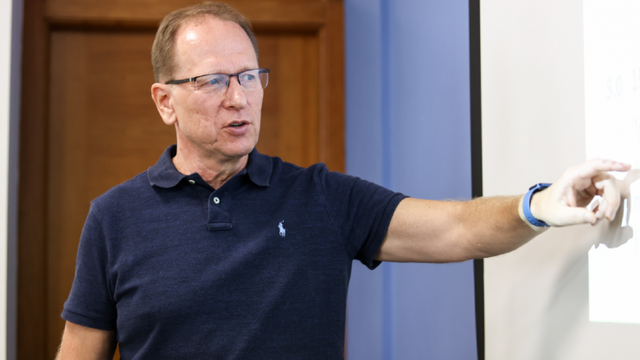 IT-Enterprise інтегрувала ШІ-інструменти в усі власні продукти – співзасновник