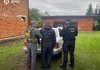 Чернівецькі прикордонники затримали ділка, що намагався переправити ухилянта у Румунію за EUR8,5 тис