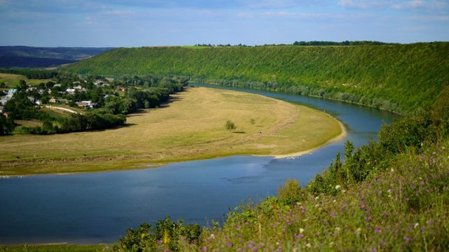 Темпи потепління в басейні Дністра перевищують глобальні – міжнародне дослідження