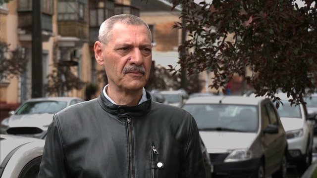 В Інституті нацпам'яті назвали перейменування скверу в Чернігові на честь Трампа грубим порушенням закону – ЗМІ
