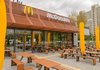 McDonald’s відкрив 49-й ресторан у Києві