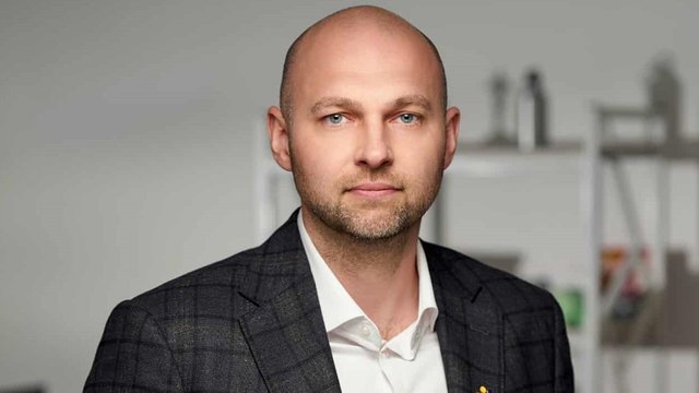 Заступник гендиректора МЗУ Заболотній: Всі факти, де постачальник не виконує свої зобов'язання за договором, переходять у юридичну площину