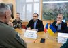 Виталий Кличко обсудил с послами Латвии и Чехии восстановление Киева после обстрелов