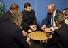 Зеленский обсудил с канцлером Германии поставки Patriot, PURL и гарантии безопасности