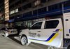 Задержан житель Тернополя по подозрению в причастности к взрыву на "Укрпоште" в Киеве - полиция