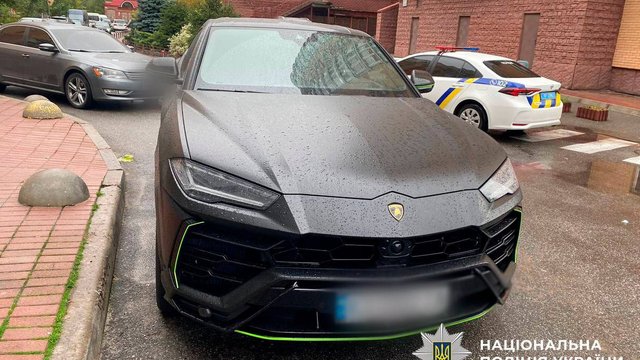 Поліція розслідує обставини загибелі у Києві блогера, діяльність якого була пов’язана з криптовалютою