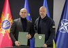 Міністри оборони України та Хорватії домовилися про створення спільних ланцюгів виробництва та кооперацію оборонних галузей