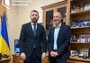 Керівник САП і посол Данії обговорили виклики антикорупційних інституцій та захист інвестицій у відновлення
