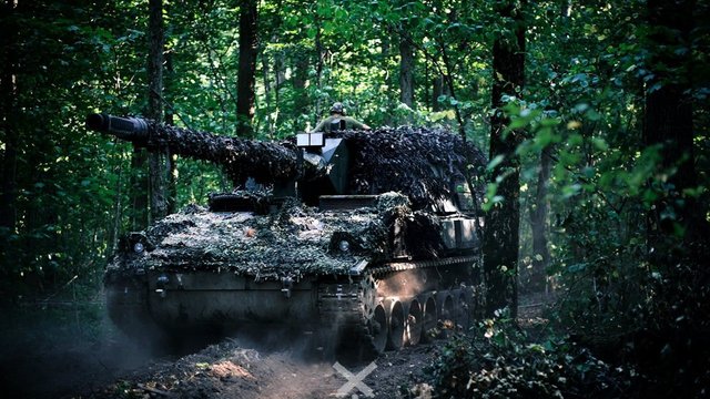 На покровском направлении состоялось 55 боевых столкновений - Генштаб