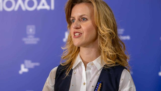 Професори з провідних університетів світу викладатимуть в українських вишах – програма Фонду президента