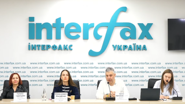 Фільм "Діти у вогні" про українських дітей війни, яких вже зібрав 5 нагород, вперше покажуть в Україні
