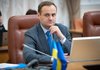 Уряд Німеччини готовий підтримати створення системи соціального житла в Україні