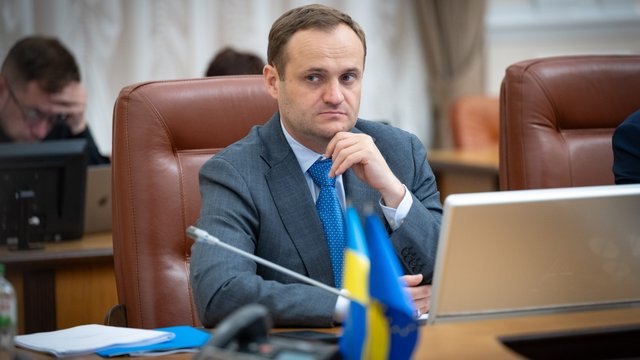 Уряд Німеччини готовий підтримати створення системи соціального житла в Україні