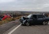 Семеро постраждалих внаслідок ДТП у Харківській області