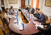 Украина выразила обеспокоенность выступлениями российских культурных деятелей в Швейцарии
