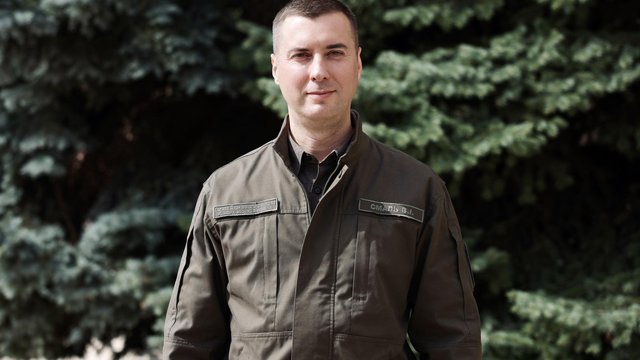 В 2027г. отказываемся в горных лесах Карпат от сплошных рубок - это революция - глава Гослесагентства Смаль