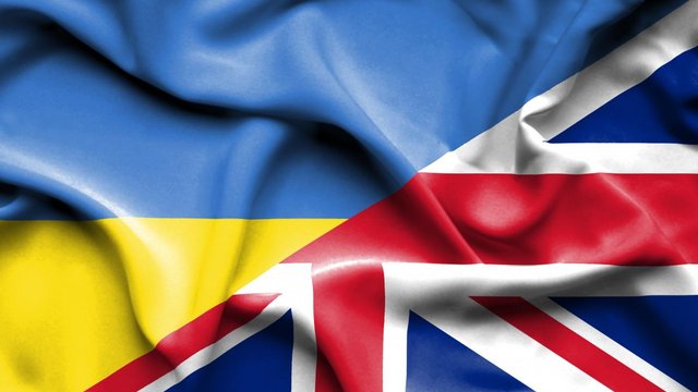 Міністерства оборони України та Великої Британії домовилися про спільне виробництво дронів-перехоплювачів - Умєров