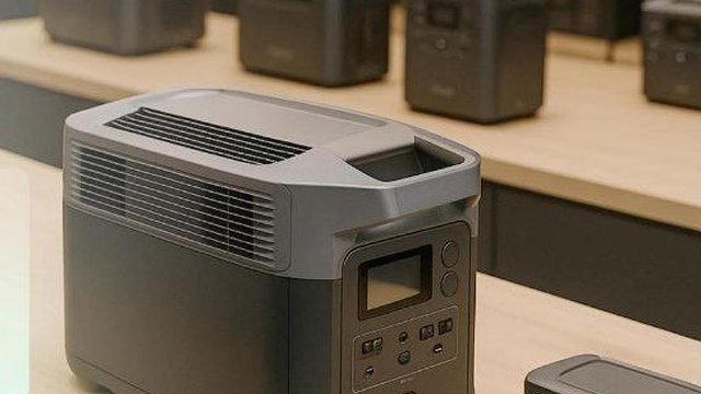 Податкова служба закликала продавців техніки зупинити штучне підвищення цін на пристрої резервного живлення