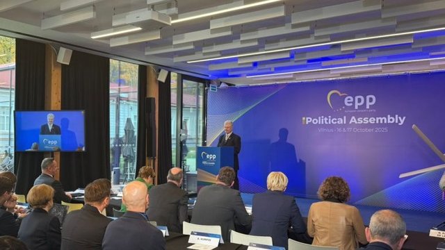 Without Ukraine in NATO, there won’t be stable security in Europe - Poroshenko