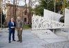 Брюссель передает Киеву 4 кареты скорой помощи - Кличко