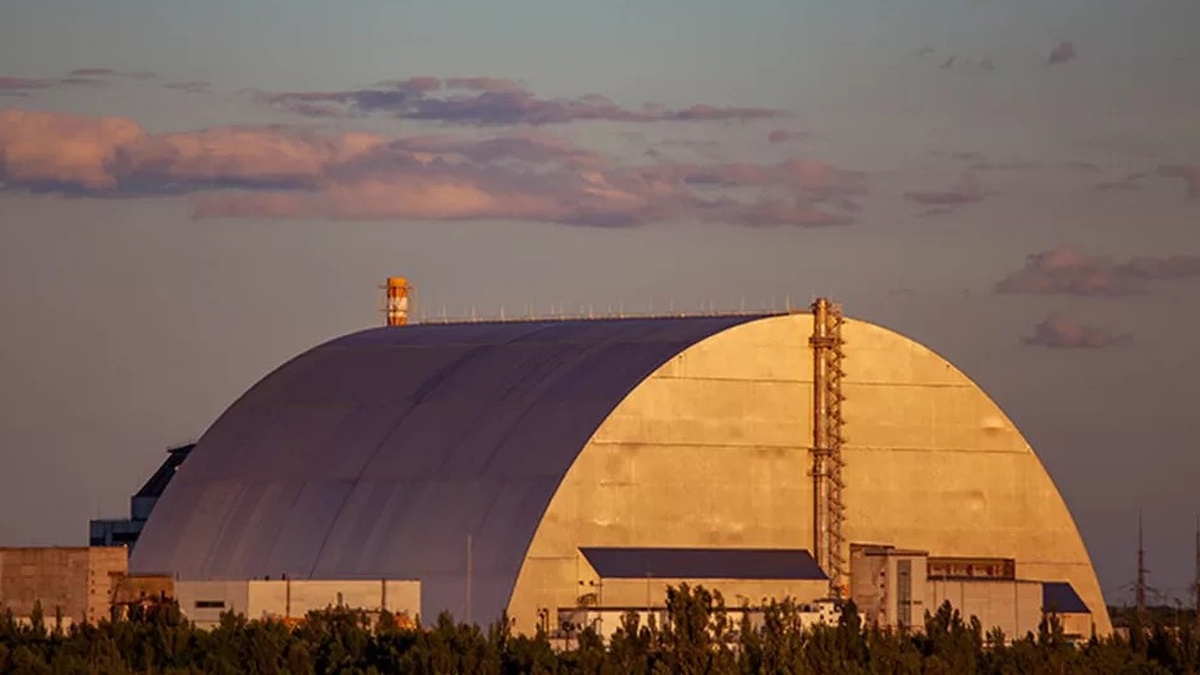 Russian strikes disrupt operation of several power substations important for nuclear safety, Chernobyl NPP is out of power – IAEA