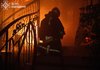 В Одессе после ночной вражеской атаки частично исчезло электроснабжение, один человек пострадал