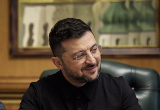 Зеленський очікує ввечері на повноцінну доповідь щодо переговорів у Женеві