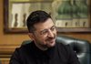Зеленский - Трампу: Если удается остановить войну на Ближнем Востоке, то другие войны точно могут быть остановлены, в том числе эта российская война