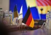 "Укроборонпром" углубляет сотрудничество с Rheinmetall в ремонте боевых машин - гендиректор