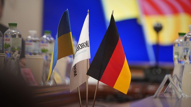 Укроборонпром поглиблює співпрацю з Rheinmetall в ремонті бойових машин - гендиректор