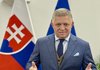 Фіцо: Коли Україна буде в ЄС, співробітництво між країнами стане ще більш інтенсивним, ніж зараз