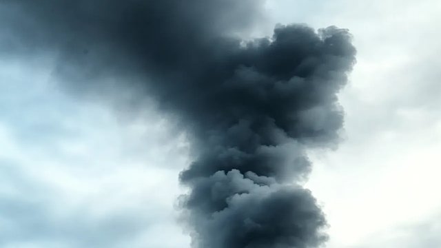 Росія здійснила чергову масовану комбіновану атаку на газову інфраструктуру – "Нафтогаз України"