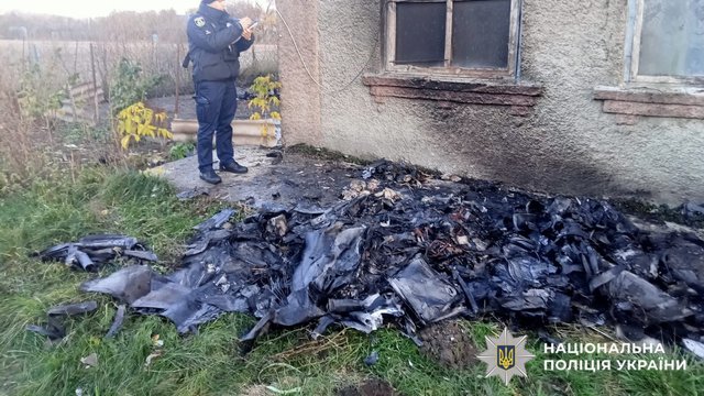 Женщина пострадала в результате российской атаки на Киевщине, есть многочисленные разрушения жилья
