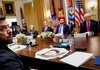 Трамп відмовив Зеленському в наданні Києву ракет Tomahawk - ЗМІ